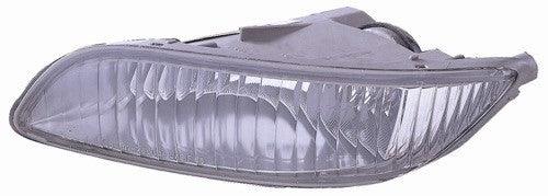 Phare antibrouillard avant côté conducteur pour Toyota Avalon 2000-2002, haute qualité, TO2592104