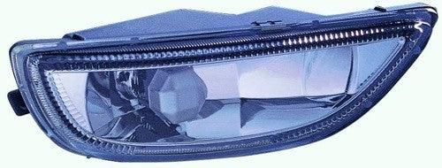 Phare antibrouillard avant côté conducteur pour Toyota Corolla Berline 2001-2002, haute qualité, TO2592105