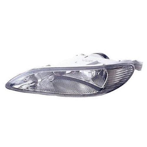 Phare antibrouillard avant côté conducteur pour Toyota Corolla Berline 2005-2008, haute qualité, TO2592106