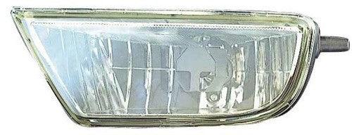 Phare antibrouillard avant côté conducteur pour Toyota Sienna 1998-2003, TO2592111V