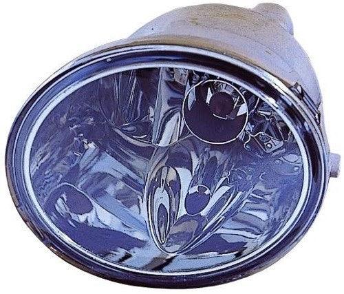 Phare antibrouillard avant côté conducteur pour Toyota Tundra 2000-2006, pare-chocs en plastique de haute qualité, TO2592112