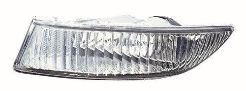 Phare antibrouillard avant côté conducteur pour Toyota Avalon 2003-2004, haute qualité, TO2592113