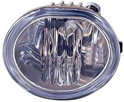 Phare antibrouillard avant côté conducteur pour Toyota Matrix 2003-2008, haute qualité, TO2592116