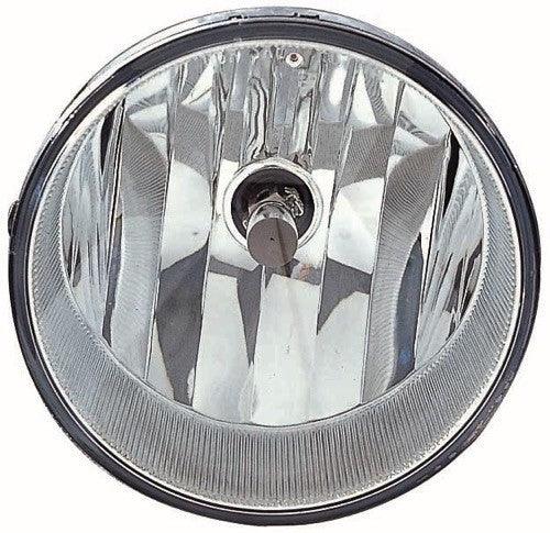 Phare antibrouillard avant côté conducteur/passager pour Toyota Sequoia 2008-2017, haute qualité, TO2592117