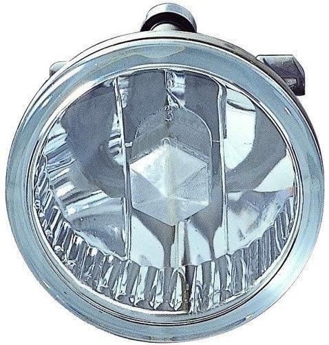 Phare antibrouillard avant côté conducteur pour Toyota Highlander 2004-2007, haute qualité, TO2592119