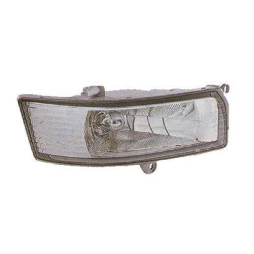 Phare antibrouillard avant côté conducteur pour Toyota Camry 2005-2006 - Capa - Pièces détachées Hunt