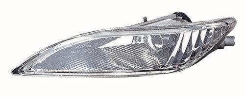 Phare antibrouillard avant côté conducteur pour Toyota Sienna 2006-2010 - Capa - Pièces détachées Hunt
