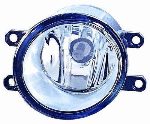 Phare antibrouillard avant côté conducteur pour Lexus RX350 (2010-2013, fabrication nord-américaine), référence TO2592123U - Hunt Parts