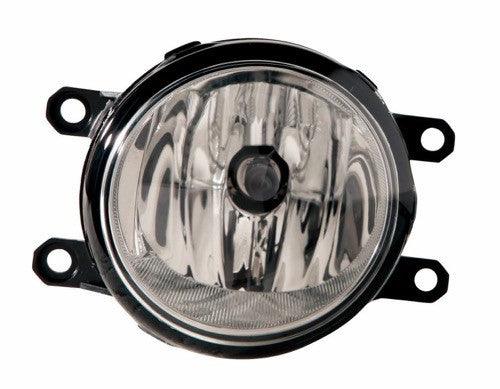 Phare antibrouillard avant côté conducteur pour Toyota Prius V 2012-2014, haute qualité, TO2592124