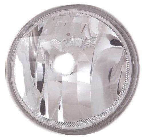 Phare antibrouillard avant côté conducteur/passager pour Toyota Highlander 2011-2013, haute qualité, TO2592125