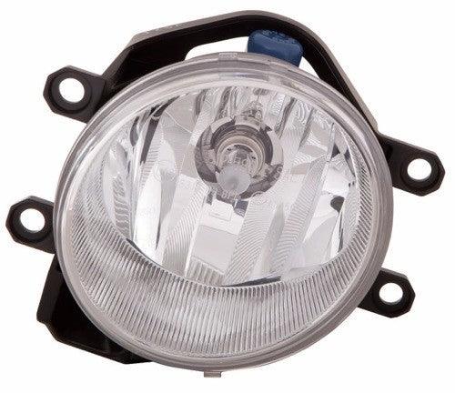 Phare antibrouillard avant côté conducteur pour Lexus ES350 2013-2014, haute qualité, TO2592126