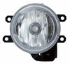 2013 Toyota Tundra Fog Lamp Front Driver Side