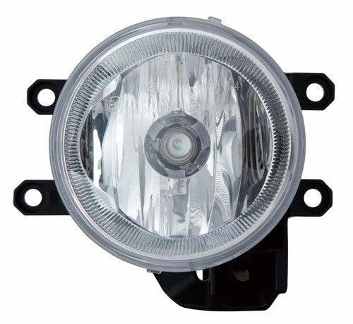 Phare antibrouillard avant côté conducteur pour Toyota Tundra 2013, haute qualité, TO2592129