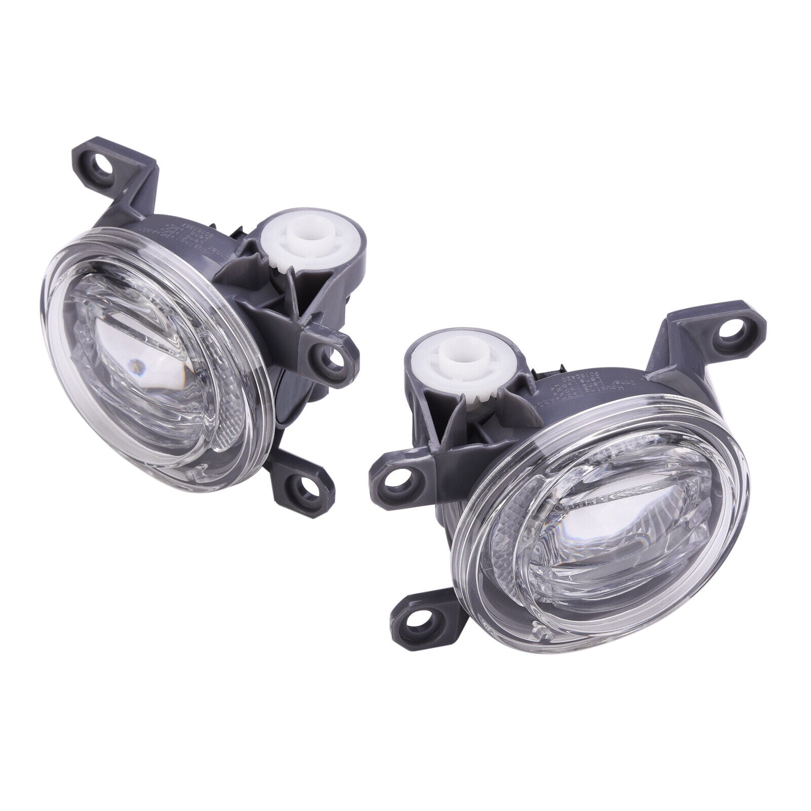 Phare antibrouillard côté conducteur pour Toyota CR 2020-2022, fabrication japonaise, haute qualité, TO2592142 - Hunt Parts