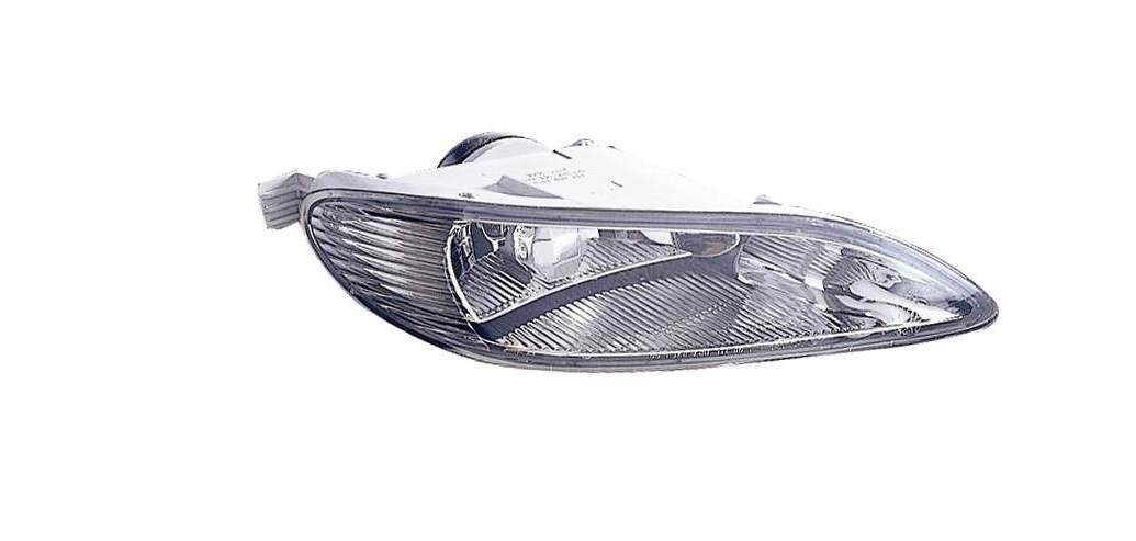Phare antibrouillard avant droit pour Toyota Corolla Berline 2005-2008, haute qualité, TO2593106