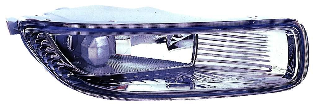 Phare antibrouillard avant droit pour Toyota Corolla Berline 2003-2004, haute qualité, TO2593107
