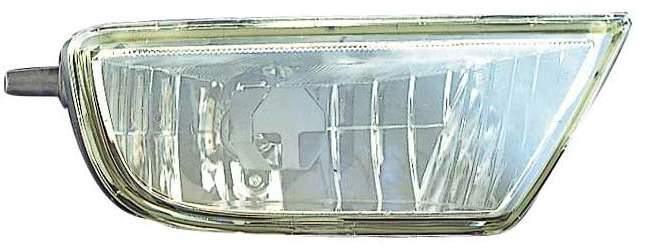 Phare antibrouillard avant droit (côté passager) pour Toyota Sienna 1998-2003, haute qualité, TO2593111