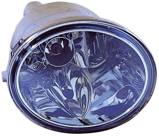 Phare antibrouillard avant droit (côté passager) pour Toyota Sequoia 2001-2007, pare-chocs en plastique de haute qualité, TO2593112