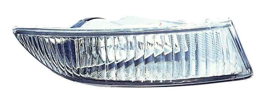 Phare antibrouillard avant droit (côté passager) pour Toyota Avalon 2003-2004, haute qualité, TO2593113