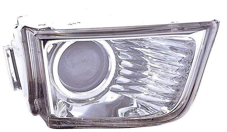 Phare antibrouillard avant droit (côté passager) pour Toyota 4Runner 2003-2005, haute qualité, TO2593115