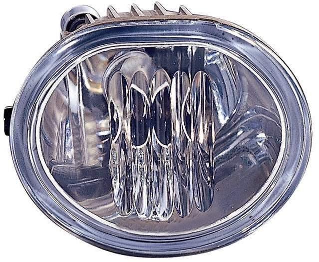Phare antibrouillard avant droit pour Scion TC 2005-2010, haute qualité, TO2593116