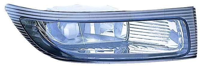 Phare antibrouillard avant droit (côté passager) pour Toyota Sienna 2004-2005, haute qualité, TO2593118