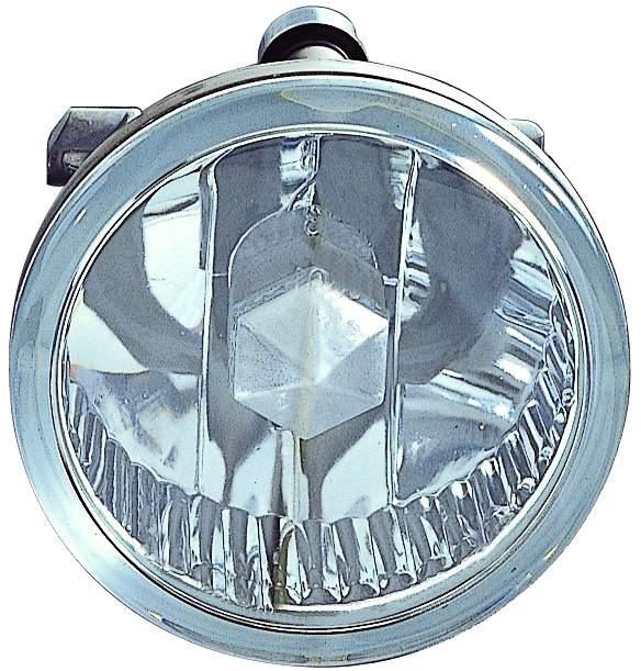 Phare antibrouillard avant droit (côté passager) pour Toyota Echo 2000-2005, haute qualité, TO2593119