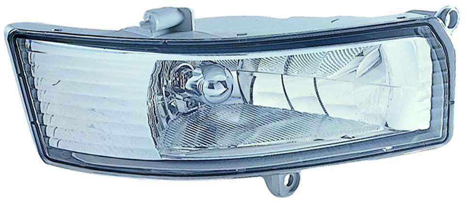 Phare antibrouillard avant droit pour Toyota Camry 2005-2006 Capa, TO2593120C - Hunt Parts