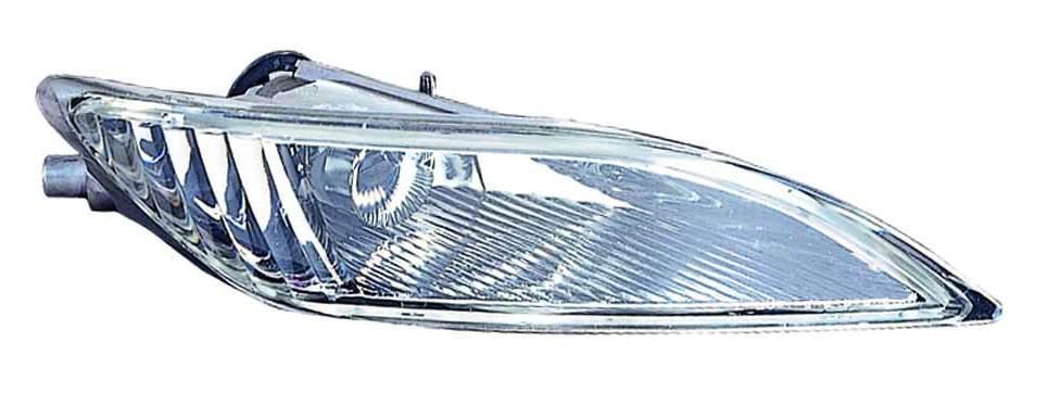 Phare antibrouillard avant droit (côté passager) pour Toyota Sienna 2006-2010, haute qualité, TO2593122