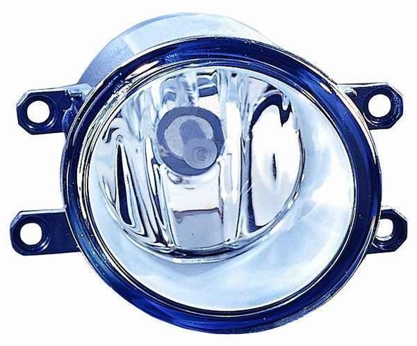 Phare antibrouillard avant droit pour Lexus RX350 (2010-2013), fabrication nord-américaine de haute qualité, TO2593123