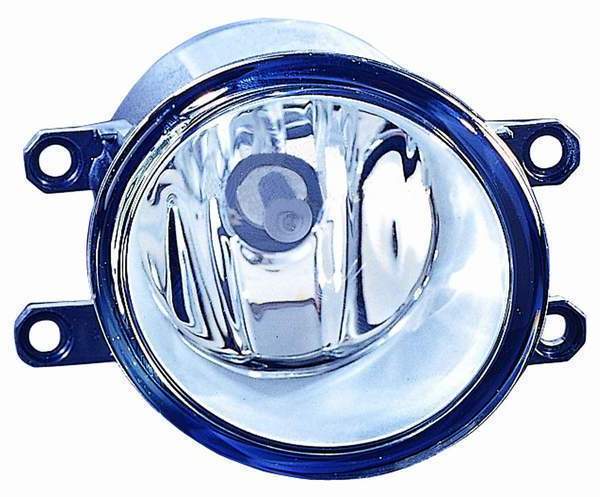 Fog Lamp Front Passenger Side Lexus Rx350 2010-2013 North American Built , To2593123U
