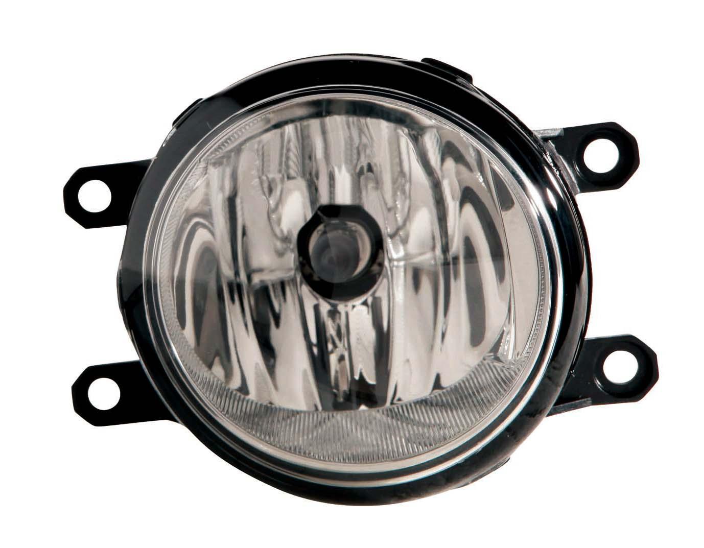 Phare antibrouillard avant droit pour Lexus IS250 Berline 2011-2013, haute qualité, TO2593124