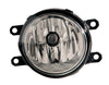 Fog Lamp Front Passenger Side Lexus Ct200H 2011-2013 Capa , To2593124C