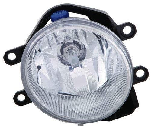 Phare antibrouillard avant droit pour Lexus IS350 Berline 2014, qualité économique, TO2593126U