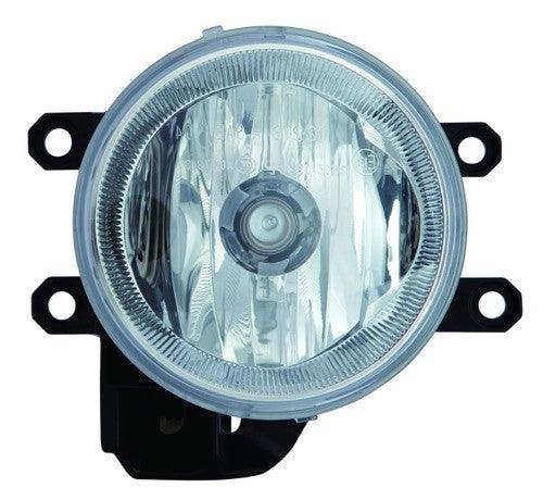 Phare antibrouillard avant droit pour Lexus RX350 2014-2015 - Hunt Parts