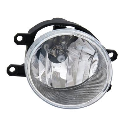 Phare antibrouillard avant droit pour Toyota Yaris Hatchback 2015-2019, fabrication française, haute qualité, TO2593131