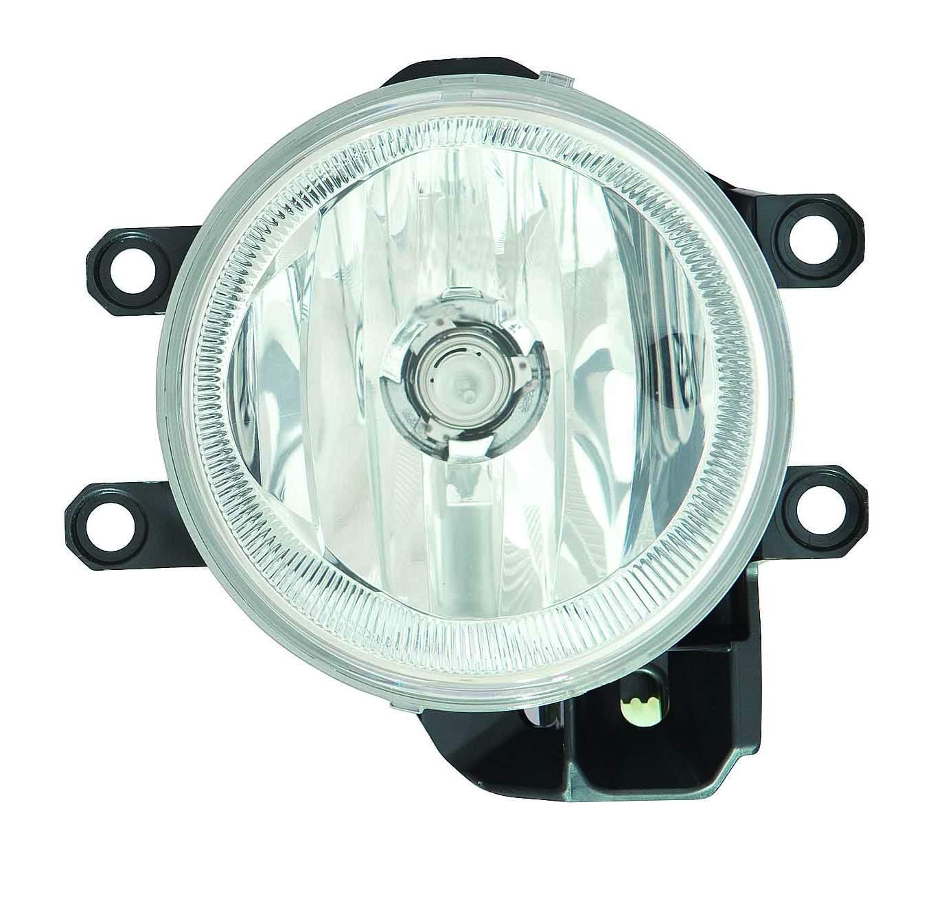 Phare antibrouillard avant droit (côté passager) pour Toyota Rav4 2016-2018, haute qualité, TO2593132