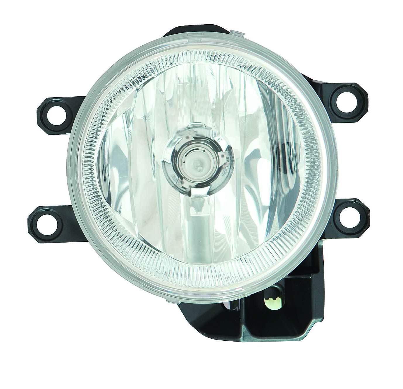 Phare antibrouillard avant droit pour Lexus CT200H 2014-2016, référence TO2593132C - Hunt Parts