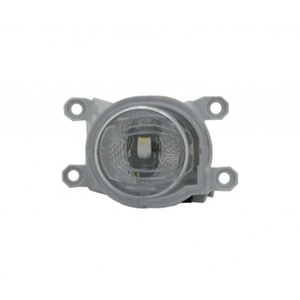 Phare antibrouillard côté passager pour Toyota CR-2 2020-2022, fabrication japonaise, haute qualité, TO2593142 - Hunt Parts