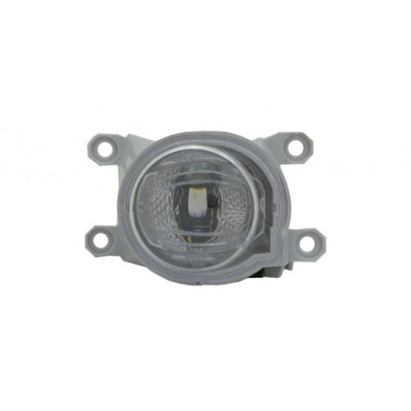 Fog Lamp Passenger Side Toyota Chr 2020-2022 Japan Built High Quality , To2593142