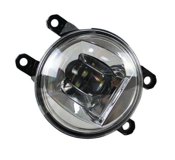 Fog Lamp Passenger Side Toyota Sienna 2021-2023 High Quality , To2593145