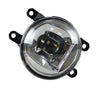 Fog Lamp Passenger Side Toyota Sienna 2021-2023 High Quality , To2593145
