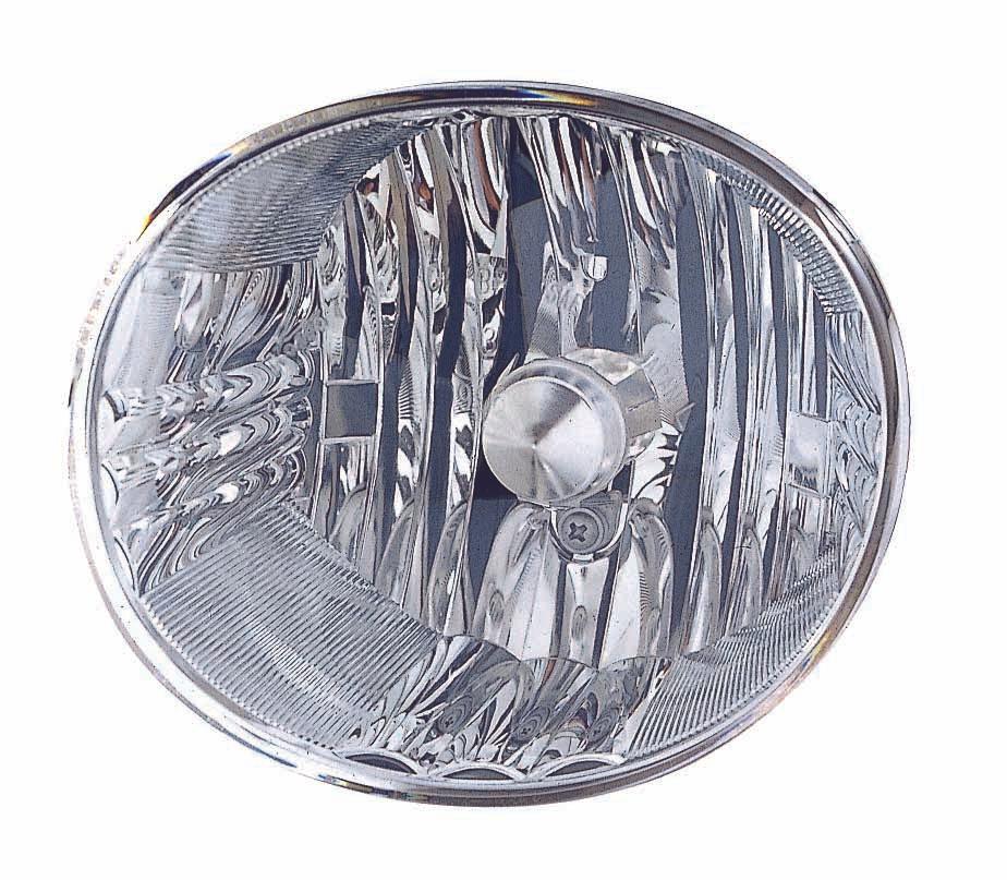 Phare antibrouillard avant côté conducteur pour Toyota 4Runner 2006-2009, haute qualité, TO2594102