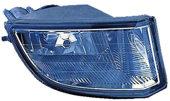 Phare antibrouillard avant droit (côté passager) pour Toyota Rav4 2001-2003, haute qualité, TO2595101