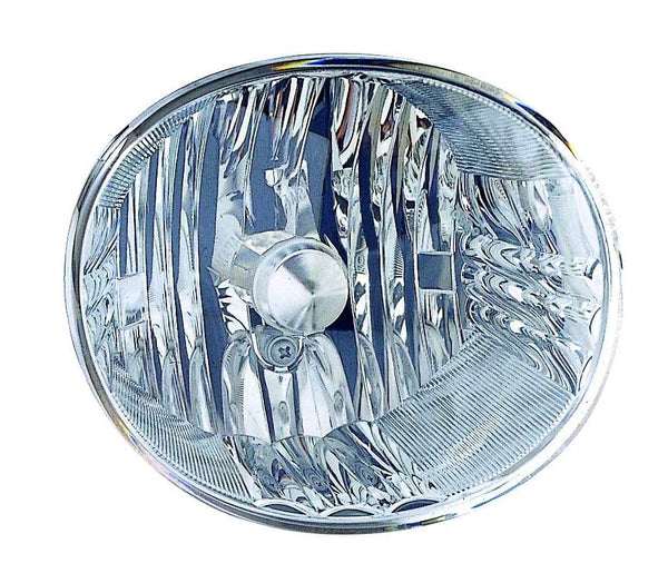 Fog Lamp Front Passenger Side Lexus Es330 2005-2006 Capa , To2595102C
