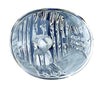 Fog Lamp Front Passenger Side Lexus Es330 2005-2006 Capa , To2595102C