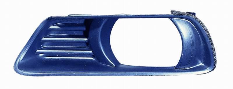 Cache antibrouillard avant côté conducteur pour Toyota Camry XLE 2007-2009 avec trou, TO2598101