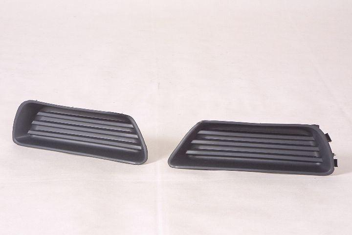 Cache antibrouillard avant côté conducteur pour Toyota Camry 2007-2009 CE/LE/Base/Hybride, TO2598103