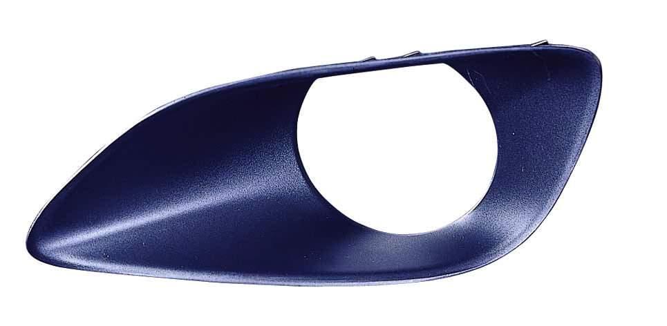Enjoliveur de feu antibrouillard avant côté conducteur pour Toyota Yaris Berline 2012, TO2598104