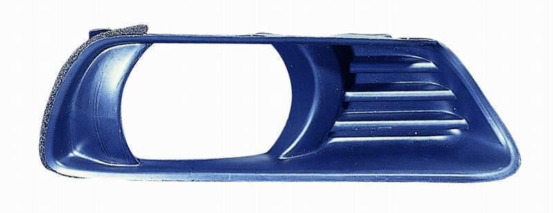 Cache antibrouillard avant côté passager pour Toyota Camry XLE 2007-2009 avec trou, TO2599101